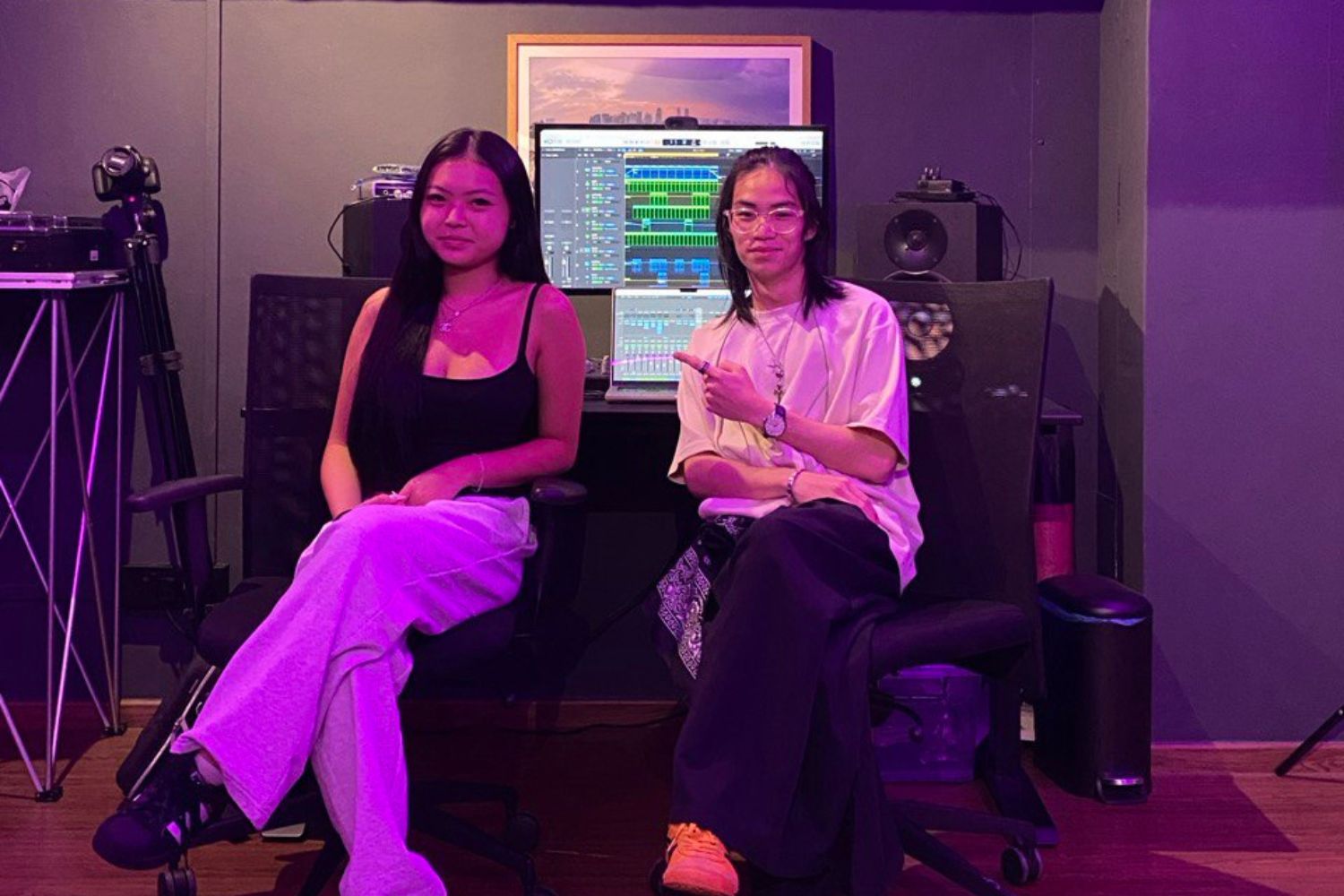Logic Pro Class